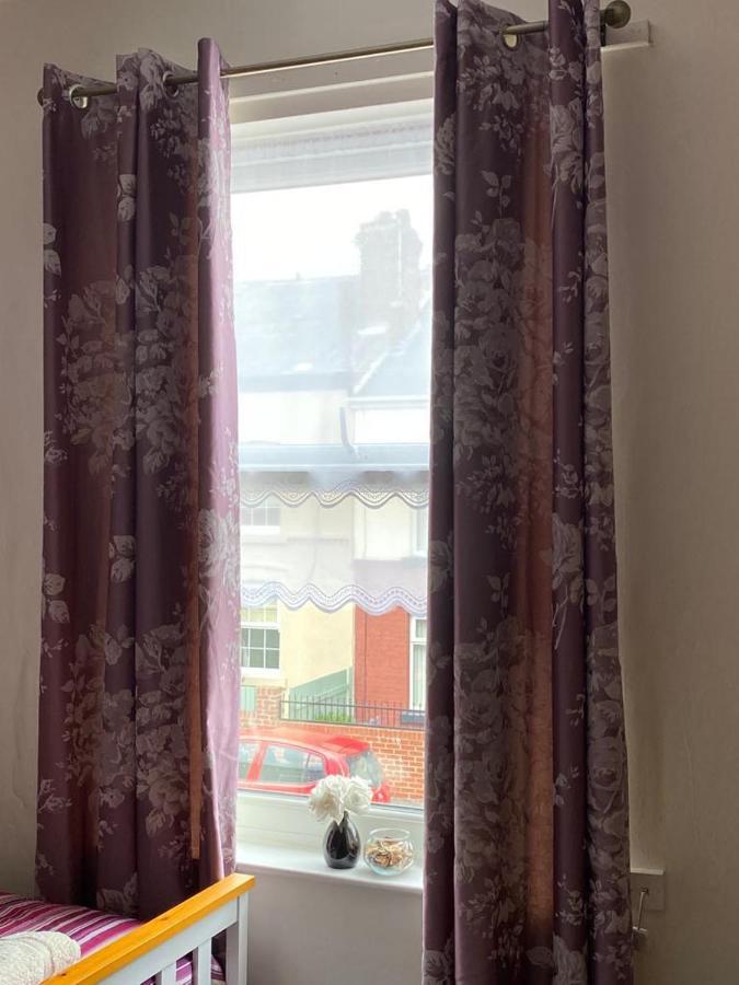 Grace'S Home Rotherham Exteriér fotografie