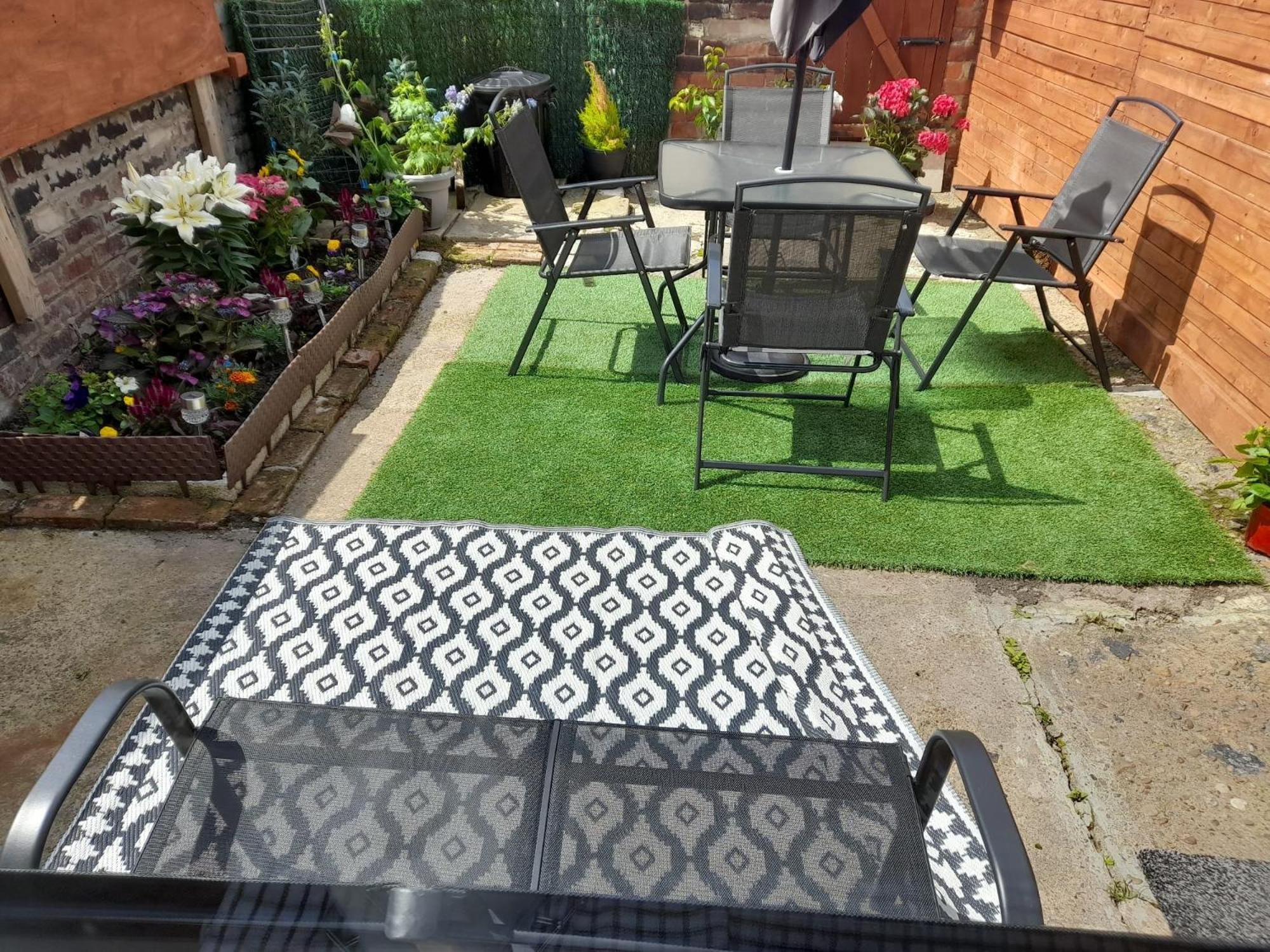 Grace'S Home Rotherham Exteriér fotografie